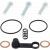 Kit Reparatie Cilindru Receptor Ambreiaj Moose Racing KTM 2T 250/300 06-16