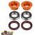 Kit Rulmenți, Distanțiere, Simeringuri Fm-Parts KTM/Husqvarna 03-22 Roată Spate