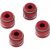 Kit Simeringuri Supape Moose Racing Viton KTM RFS 400-560 00-09