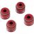 Kit Simeringuri Supape Moose Racing Viton KTM XC4 400-530 08-18