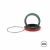 Kit Simeringuri Ulei/praf Furcă WP 48mm SKF DUAL COMPOUND