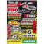 Kit Stickere Blackbird Logo Set 35x50