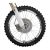 Kit Stickere Jantă Blackbird