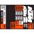 Kit Stickere KTM Corporate
