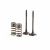 Kit Supape Evacuare Si Arcuri Prox Oțel Yamaha/Gasgas YZ-F/WR-F/EC-F 250 01-13