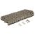 Lant JT 520 HDR MX Non-o-ring 118 Zale Intarit Negru