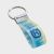 Lanyard Husqvarna Pvc