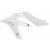Laterale Rezervor Polisport Beta X-TRAINER 300 15-20 Alb