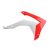Laterale Rezervor Polisport Honda CRF 250 14 -17 CRF 450 13 -16 Roșu/alb