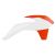 Laterale Rezervor Polisport KTM 14-16 Portocaliu