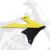 Laterale Rezervor Polisport Suzuki RMZ 450 18-21 RMZ 250 19-21 Galben/negru