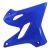 Laterale Rezervor Polisport Yamaha YZ 125/250 15-20 Albastru