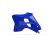Laterale Rezervor Polisport Yamaha YZ 80 93-01 Albastru