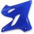 Laterale Rezervor Polisport Yamaha YZ 85 15-20 Albastru