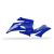 Laterale Rezervor Polisport Yamaha YZF 250/450 06-09 Albastru