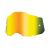 Lentilă Ochelari Racecraft 2/Accuri 2/Strata 2 Mirror Gold