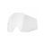 Lentilă Ochelari Strata Mini Clear Lens Anti-Fog