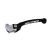 Manetă Ambreiaj Flexibilă Scar KTM 14-22 Brembo