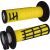 Manșoane Lock-on Emig V2 Odi 2t/4t Black/Yellow