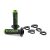 Manșoane Lock-on X-Grip Verde