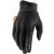 Mănuși 1OO% Cognito Black/Charcoral