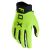 Mănuși Fox Flexair Yellow Fluo