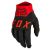 Mănuși Fox Legion Black/Red