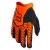 Mănuși Fox Pawtector Orange Fluo