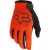 Mănuși Fox Ranger Fluo Orange/Black