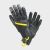 Mănusi Husqvarna Scalar Black