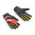 Mănuși KTM Gravity-FX Blue/Orange