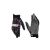Mănuși Leatt 2.5 WindBlock Black/Graphite