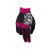 Mănuși Leatt MTB 1.0 GripR 80's Skull Black/Pink