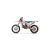 Motocicletă KTM 250 EXC TBI SIX DAYS '24