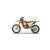 Motocicletă KTM 300 EXC TBI '24