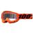 Ochelari Accuri 2 Orange Clear Lens