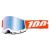 Ochelari Accuri 2 Sevastopol Mirror Blue Lens