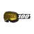 Ochelari Accuri 2 Snowmobile Black Yellow Vented Dual Lens
