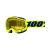 Ochelari Accuri 2 Snowmobile Fluo Yellow Yellow Vented Dual Lens