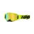 Ochelari Armega Nuclear Citrus Gold Mirror Lens