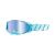 Ochelari Armega Oversized Sky Mirror Blue Lens