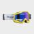 Ochelari Husqvarna Accuri Blue/Yellow/White