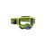 Ochelari Leatt Velocity 4.5 SNX Neon Lime Clear 83%