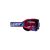 Ochelari Leatt Velocity 4.5 SNX Red Clear 83%