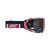 Ochelari Leatt Velocity 6.5 Chilli/Blu Light Grey 58%