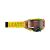 Ochelari Leatt Velocity 6.5 Citrus Light Grey 58%r