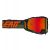 Ochelari Leatt Velocity 6.5 Iriz Cactus Red
