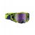 Ochelari Leatt Velocity 6.5 Iriz Ink/Lime /Purple 30%
