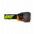 Ochelari Leatt Velocity 6.5 Neon Orange Liht Grey