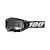 Ochelari Racecraft 2 Black Clear Lens